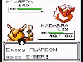 pokemon yellow race part 68