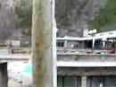 Canada Banff Springs hotel カナダバンフ フェアモント・スプリングスホテル hotspring