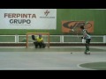 Iniciados 2009 / 2010- 1ª Jorn-2ª Fase-Prova 1-SCP vs SLB