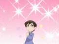 Kyouya the Candyman