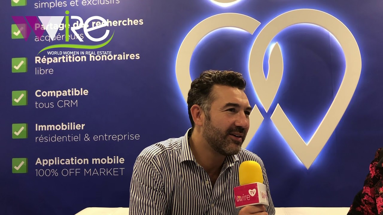 Rudy Cohen CEO of Lici real estate application