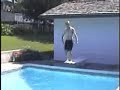 Sean Interesting Dive