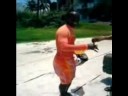 Deportado pa Cuba a la Mexicana...Negrito Pa gozar!!!! mas b
