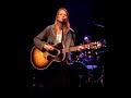 Kelly Willis at Blue Highways in Utrecht, NL