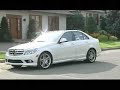 Mercedes-Benz C350 2008 Mercedes-Benz C350 2008