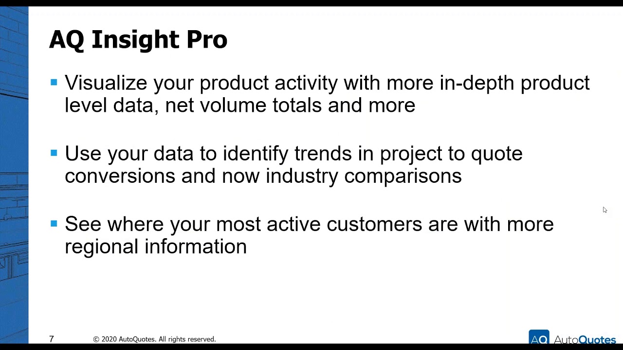 Navigating AQ Insight Pro Like a Pro