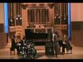 Sonata for two pianos (PART IV) - Claude Bolling