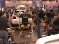 Josh Bryant - Squat - A Car!