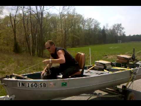 comedian jason thias fishing buddy
