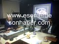 Göksu Radyo 2000'e Konuk Oldu