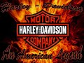 Collection Harley-Davidson®.