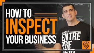How to Inspect Your Business