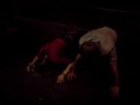 lucy a little drunk