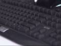 videos de CES 2009: Logitech G19 Keyboard - The NewsMarket Video