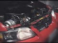 SCSentraPulleyDyno