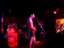 Sebastien Grainger at the Horseshoe Tavern NXNE Sebastien Grainger at the Horseshoe Tavern NXNE