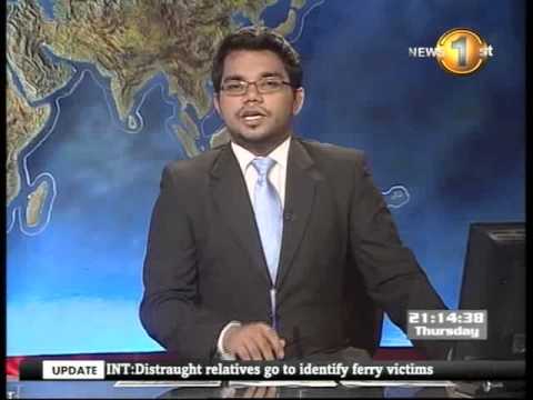 English MTV News