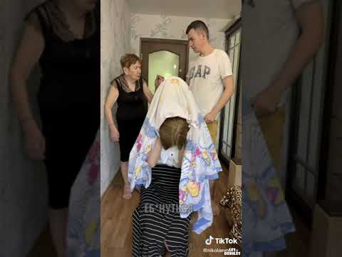 Babcia prawie odeszła z tego świata – mocny żarcik