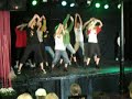 HBG festival audition