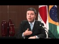 Palavra do Governador 3 - Antonio Anastasia fala sobre a Copa do Mundo de 2014.mpg