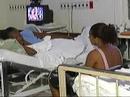Reportagem exibida pela emissora 
