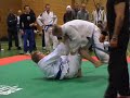 Norwegian Open Championships 2008