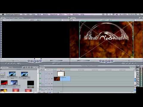 livetype - http://frankstechhelp.blogspot.com/2011/01/fce-final-cut-express-livetype-basic.html Visit My BlogSpot for more info on this video. In this tutorial I cover ...