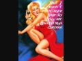 Puppini Sisters Step Into Christmas Official Music Video and Lyrics