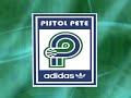 Pistol Pete Maravich &amp; the Invention of Showtime Basketball
