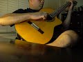 Classical Gas