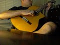 Classical Gas