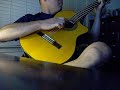 Classical Gas