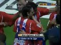 atletico de madrid   villareal
