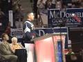 Adnan Barqawi Addresses the RPV Convention - Part II