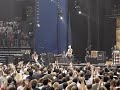 Yellow Ledbetter (Star Spangled Banner) {Tampa 6/12/08}
