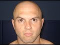 Morales vs Sassone TFA Lucky 13 pre fight interviews