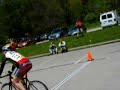 RATL #3 Sprint Finish
