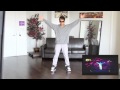 Addictions: Just Dance