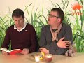 Unser täglich Blog -- heute: Feuchtgebiete, Teil 2