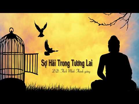 Kinh NIKAYA Giảng Giải - Sợ Hãi Trong Tương Lai