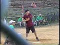 LAKEWOOD OHIO SOFTBALL 6-2-08