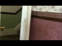 Our Stay at the Clover Leaf Hotel.