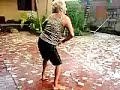 Velhinha do Funck Velhinha do Funck