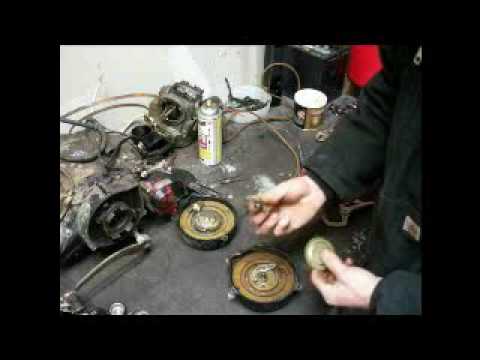 How to Fix… Pull Start Recoil and Rope Replacement!