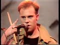 Thomas Dolby Hyperactive