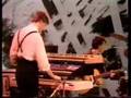 Thomas Dolby Hyperactive