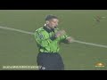 CHICAGO FIRE 1-2 AMERICA (1er. tiempo) --- Amistoso miercoles29/abril/2009