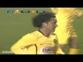 CHICAGO FIRE 1-2 AMERICA (1er. tiempo) --- Amistoso miercoles29/abril/2009