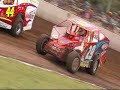 Lismore Speedway Highlights from the 2007-2008 season