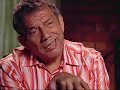 Nicky Cruz testimony: Gangs to God